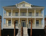 beach house folly beach south carolina