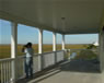 beach house folly beach south carolina