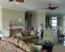 beach house folly beach south carolina